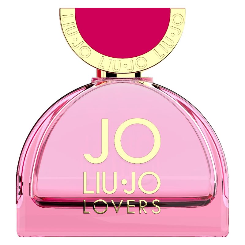 Campione LIU°JO LOVERS JO - Eau De Toilette Donna 100ml