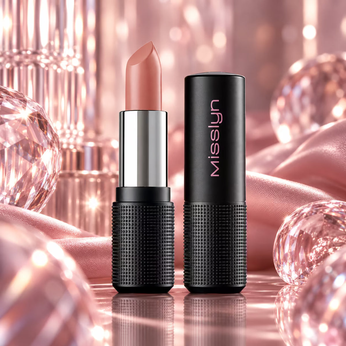 MISSLYN MATTASTIC LIPSTICK 3,5g