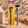 RYBELLA GLOW UP! FACE SHAPER BRUSH - Pennello Viso N.112
