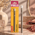 RYBELLA GLOW UP! CREASE & LID BRUSH - Pennello Occhi N.114