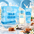 POLICE MILK CRUSH COFANETTO - Eau de Toilette 100 ml + Body Lotion 125 ml