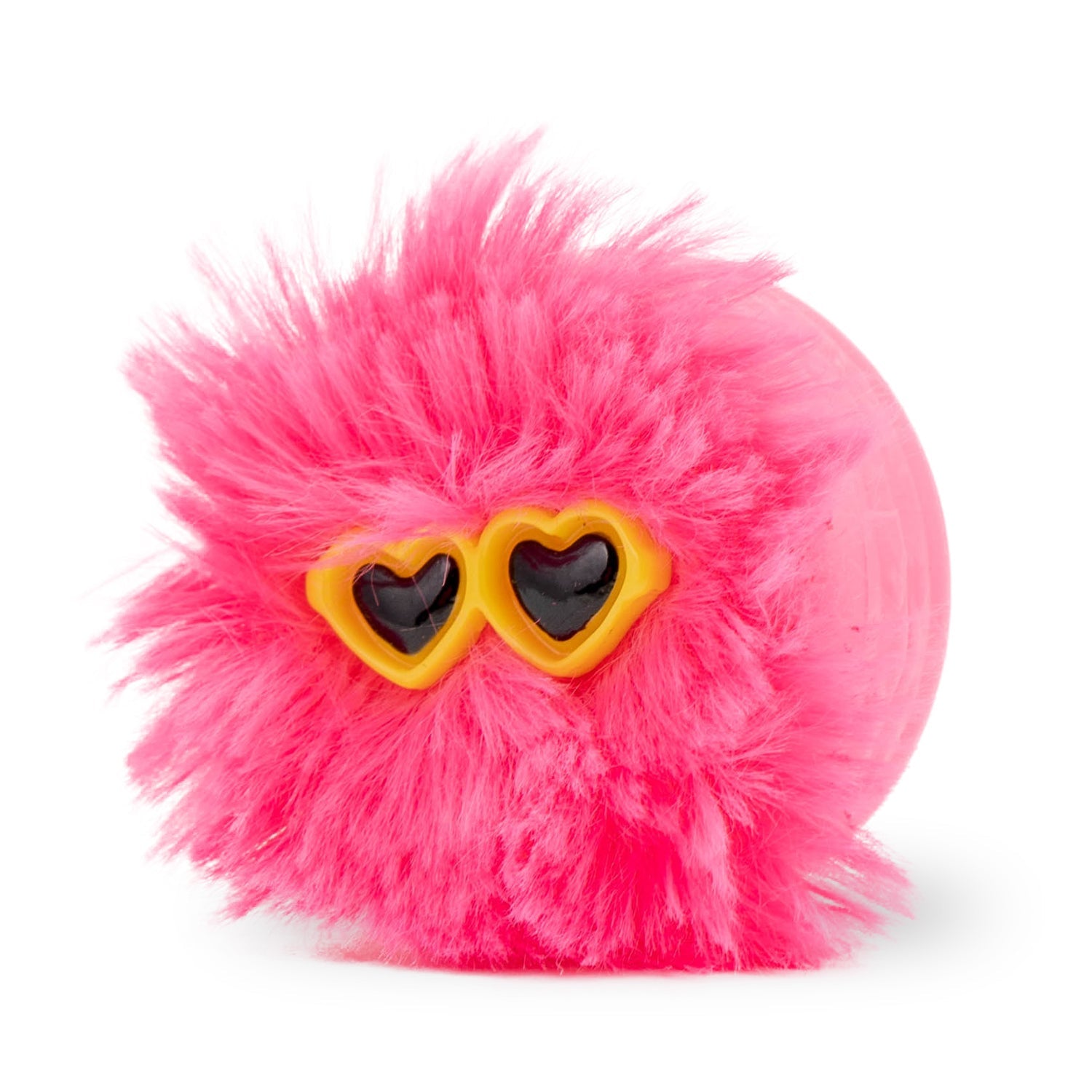 FLAVOURED FLUFFY - Balsamo labbra Pelosetto