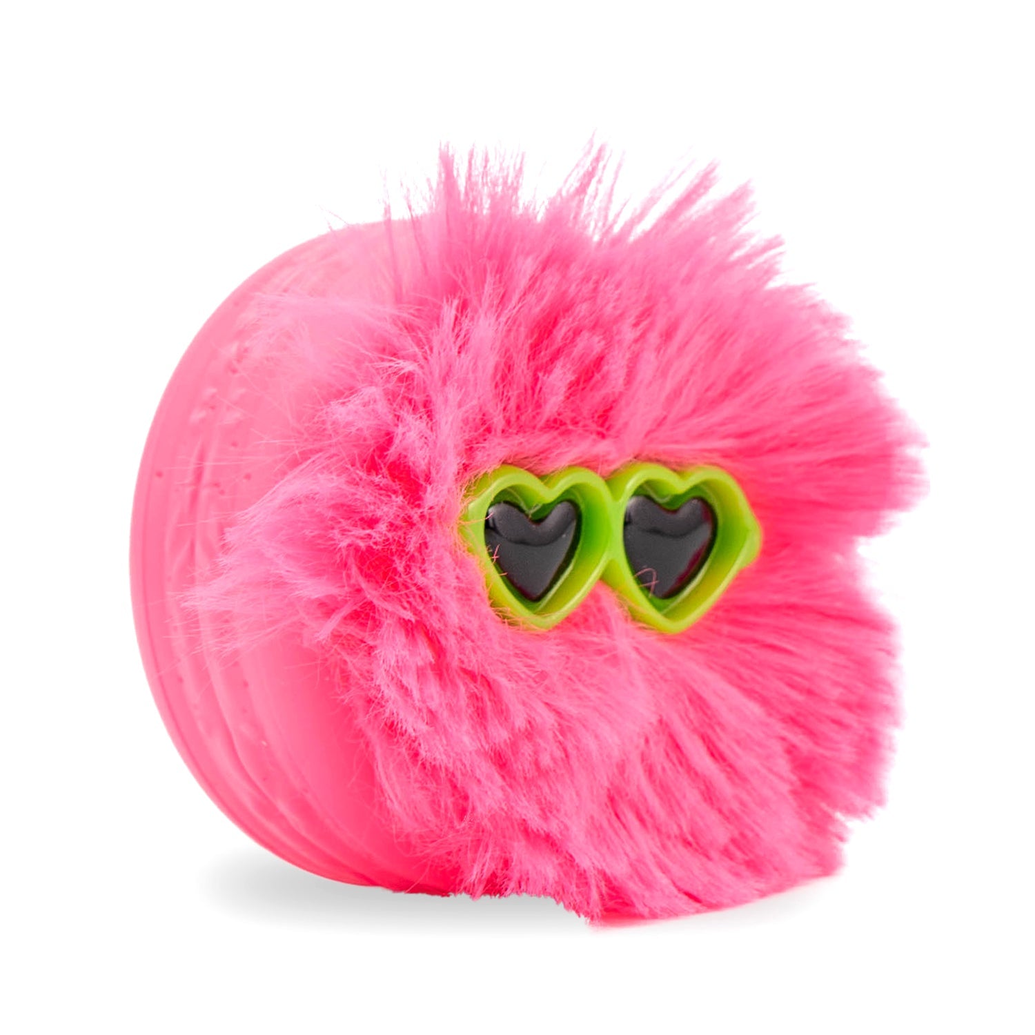 FLAVOURED FLUFFY - Balsamo labbra Pelosetto