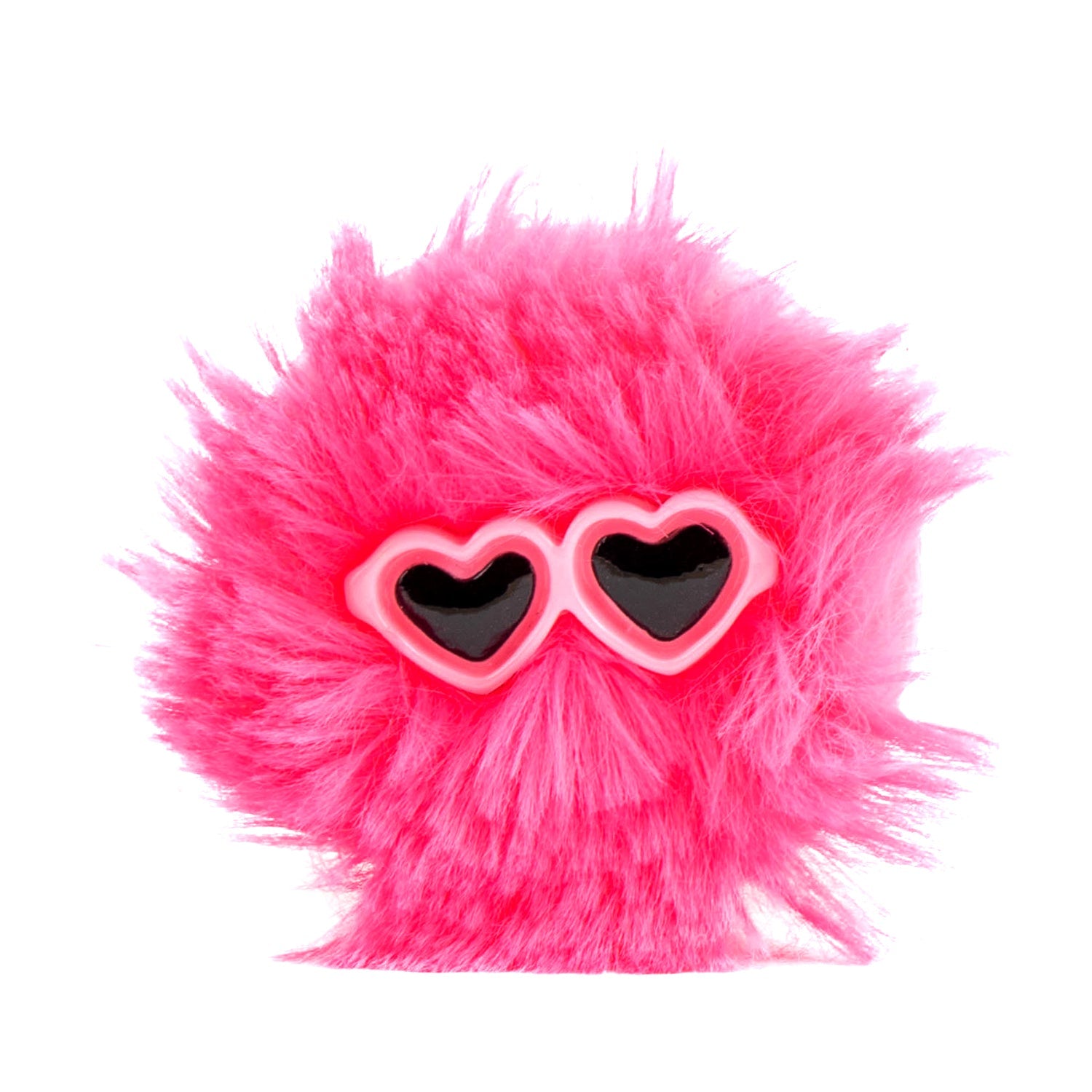 FLAVOURED FLUFFY - Balsamo labbra Pelosetto