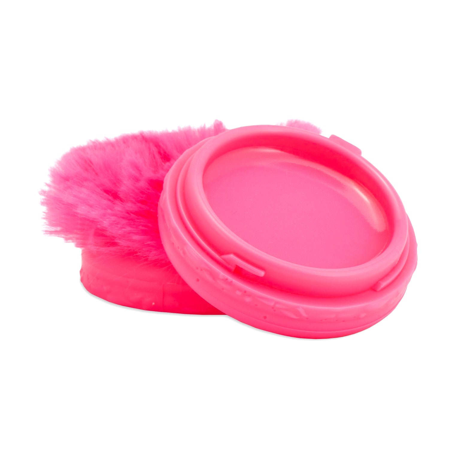 FLAVOURED FLUFFY - Balsamo labbra Pelosetto