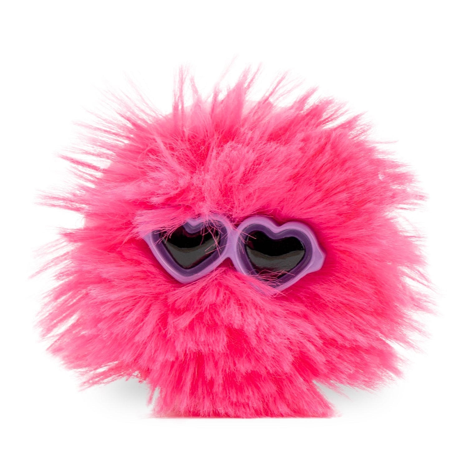 FLAVOURED FLUFFY - Balsamo labbra Pelosetto