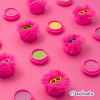 FLAVOURED FLUFFY - Balsamo labbra Pelosetto