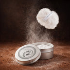 EMANUELA BIFFOLI | COCCOLE DI CIOCCOLATO - Profumo in Polvere 100g