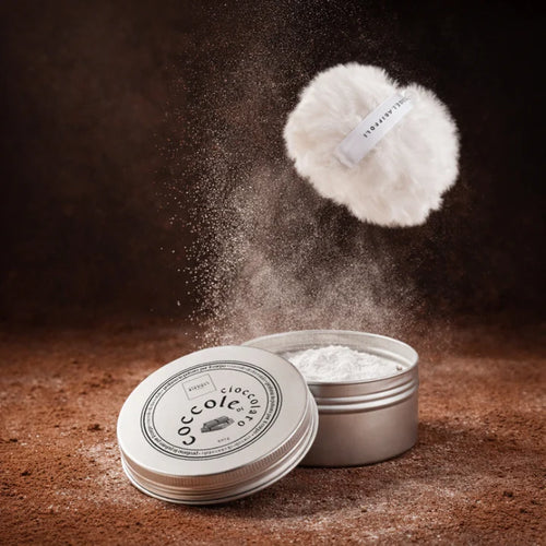 EMANUELA BIFFOLI | COCCOLE DI CIOCCOLATO - Profumo in Polvere 100g