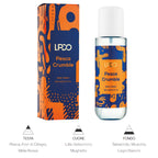 LPDO PESCA CRUMBLE - Body Spray 250ml