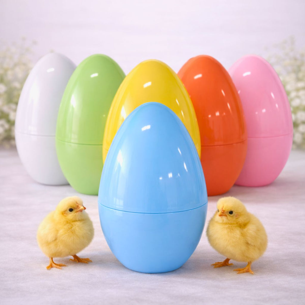 PASQUALINO - Uovo Pasquale Beauty Personalizzabile 20cm