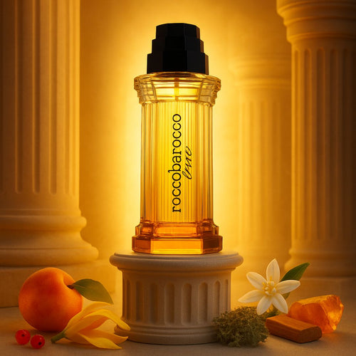 ROCCOBAROCCO UNO GIFT SET - Eau de Parfum Donna 100ml + Crema Corpo 200ml