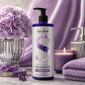RENEE' BLANCHE SHAMPOO PROFESSIONAL ANTI GIALLO - Capelli Biondi e Decolorati 500ml