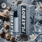 Playboy - EDT 60ML Profumo uomo MY RULES+OMAGGIO - Liquidò
