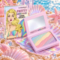 MISSLYN PRETTY MERMAID RAINBOW HIGHLIGHTER 6g