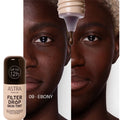 ASTRA MAKE UP | FILTERDROP SKIN TINT - Finish Naturale, 100% Blurring - Liquidò