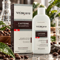 VITALCARE PROFESSIONAL ADVANCED PRO FORMULA CAFFEINE SHAMPOO 250ml