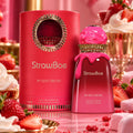 GULF ORCHID STRAWBAE - Eau De Parfum 100ml