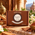PERLIER SANDALO DEL KASHMIR SAPONE SOLIDO 125g