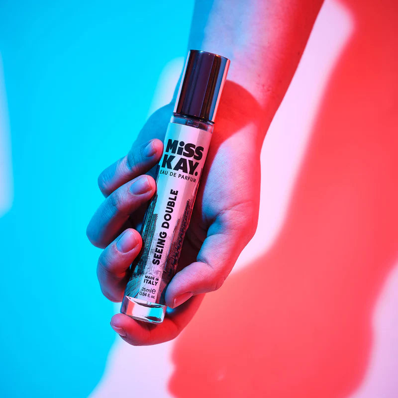 MISS KAY. SEEING DOUBLE - Eau de Parfum 25ML