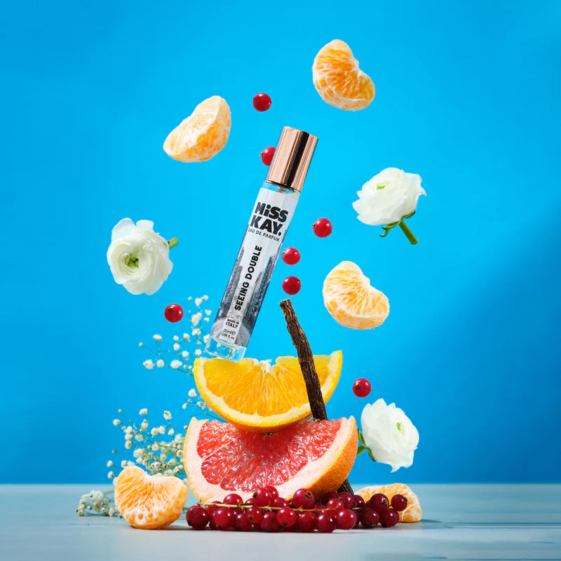 MISS KAY. SEEING DOUBLE - Eau de Parfum 25ML