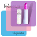 IDC - MAGIC CANDY - Balsamo labbra 24h | cambia colore! - Liquidò