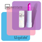 IDC - MAGIC CANDY - Balsamo labbra 24h | cambia colore! - Liquidò