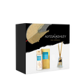 ALYSSA ASHLEY - Ambre Marine | Set EDP 50ml +  Profumatore Ambiente 50ml