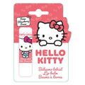 HELLO KITTY - Balsamo labbra fragola