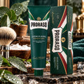 PRORASO SAPONE DA BARBA RINFRESCANTE 150ml