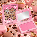 MISSLYN CAFE BEAUTY COLOR PALETTE BLUSH - Pink Berry 6g