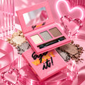 MISSLYN EYE WANT IT! Eyeshadow Set 3x0.7g