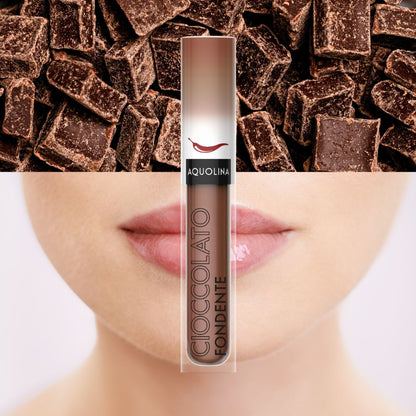 GOLOSI LIP OILS - Gusto e Idratazione sulle Labbra