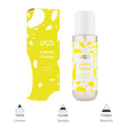 LPDO LEMON DELIZIA - Body Spray 250ml