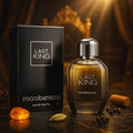 ROCCOBAROCCO LAST KING - Eau de Parfum Uomo 100ml