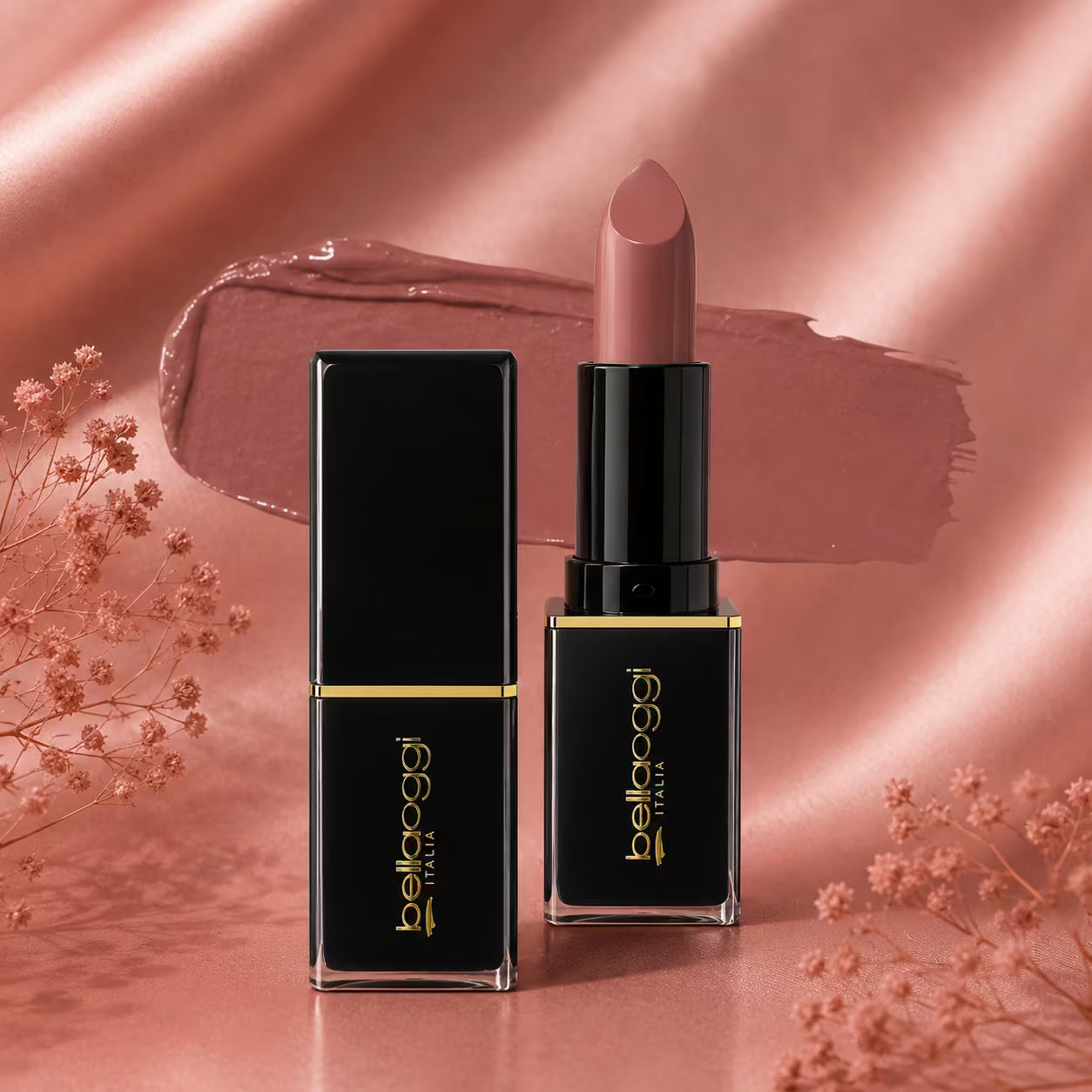 BELLAOGGI KISS AFFAIR CREAMY - Rossetto Formula Creamy 4g
