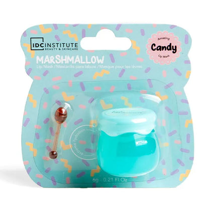 IDC - CANDY MASCHERA LABBRA - Vasetto 6gr a forma di miele