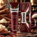 PRORASO SAPONE DA BARBA - Indicato Per Barbe Dure 150ml