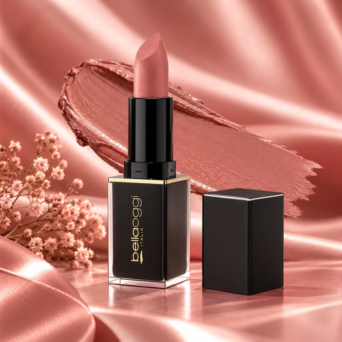 BELLAOGGI KISS AFFAIR MAT - Rossetto Extra Matte 3,6ml