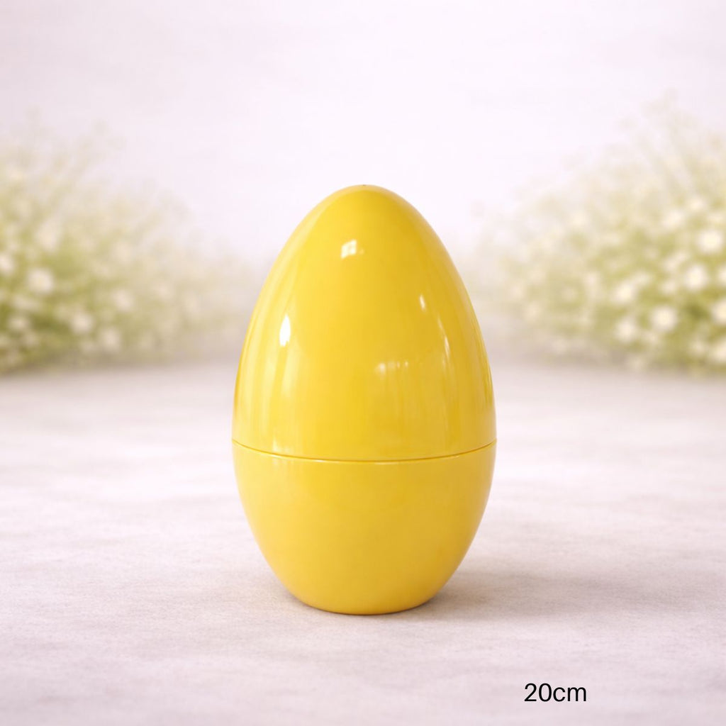 PASQUALINO - Uovo Pasquale Beauty Personalizzabile 20cm