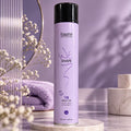 SÁPHIR PROFESSIONAL WE SHAPE V3 SPRAY FIX - Lacca Antiumidità Tenuta Media 500 ml