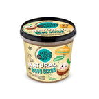 SKIN SUPER GOOD | SCRUB NATURALE CORPO NUTRIENTE - Granola & Macadamia