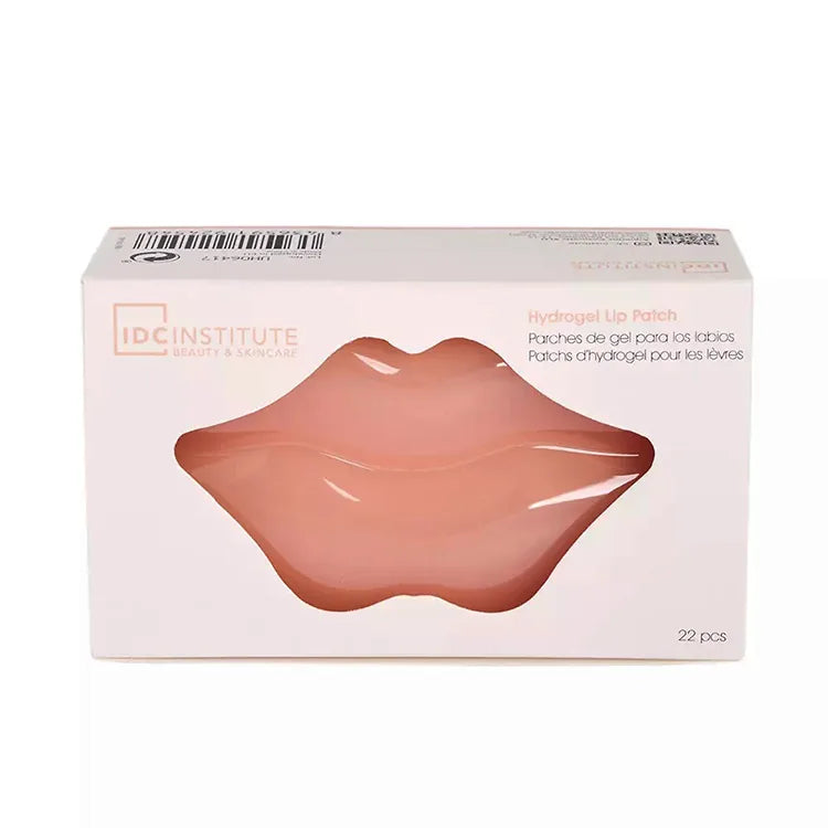 IDC - MASCHERA LABBRA IDRATANTE E RIMPOLPANTE - Hydrogel lip patch 22pz