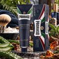 PRORASO SAPONE DA BARBA PROTETTIVO 150ml