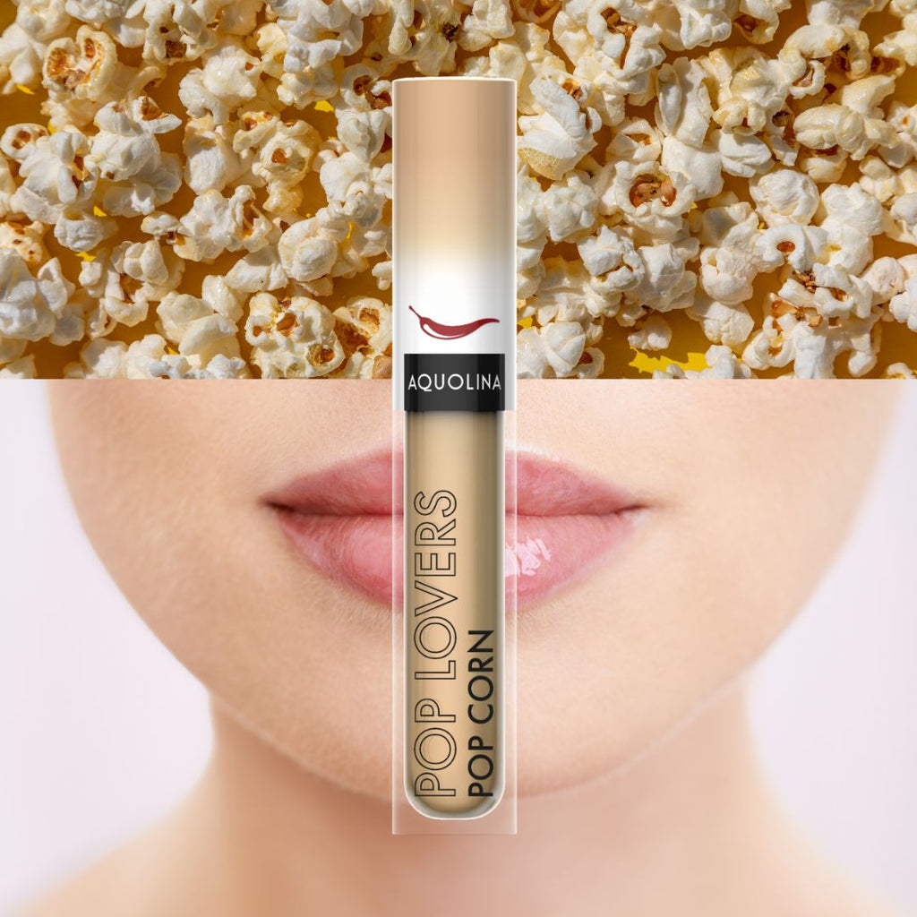 6 GOLOSI LIP OILS + SPEDIZIONE GRATUITA | Gusto e Idratazione sulle Labbra