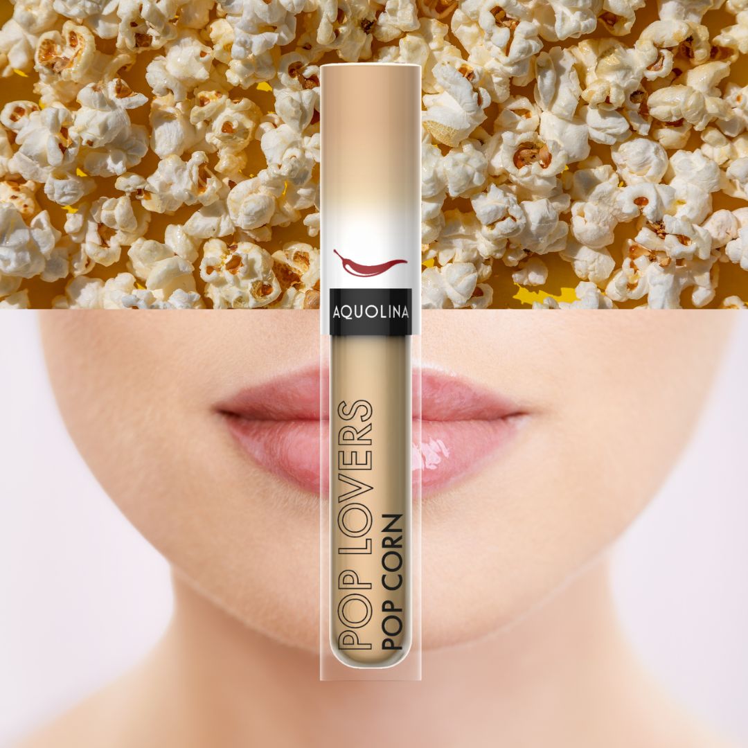 GOLOSI LIP OILS - Gusto e Idratazione sulle Labbra