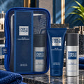 ENRICO COVERI COFANETTO Blue Contemporary | Shower Gel 300ml + Deodorant Spray 150ml