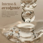 EMANUELA BIFFOLI - Olio Profumato per il Corpo Muschio Bianco 50ml