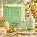 ALV BY ALVIERO MARTINI BON BON PISTACHIO GLACÉE GIFT SET - Eau De Parfum 30ml + Body Lotion 200ml