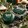 PRORASO SAPONE DA BARBA IN CIOTOLA RINFRESCANTE 150ml